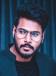 Sundeep Kishan