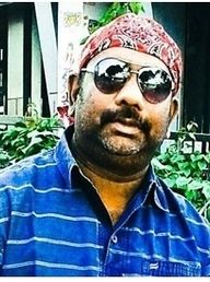 സുന്ദർ ദാസ്