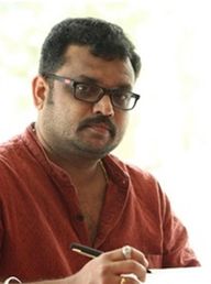 സുനീഷ് വരനാട്