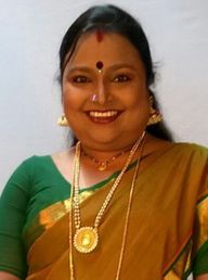 Sunetra Pandit