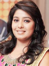 Sunidhi Chauhan