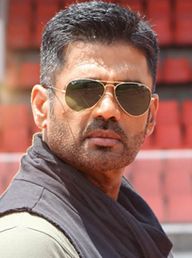 Suniel Shetty