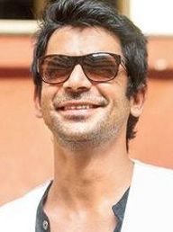 Sunil Grover