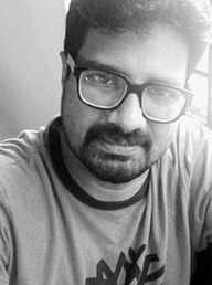 സുനിൽ ഇബ്രാഹിം