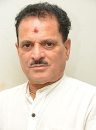 Sunil Kumar Desai