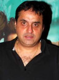 Sunil Lulla