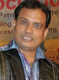 Sunil Pal