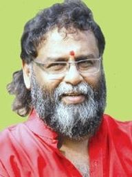 സുനില്‍ പരമേശ്വരന്‍