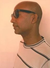 സുനില്‍ പുവേലി