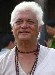 Sunil Thapa