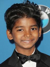 Sunny Pawar