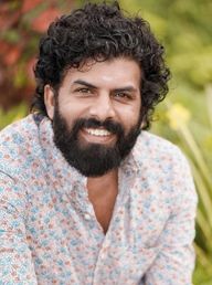 Sunny Wayne