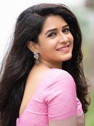 Supritha Sathyanarayan