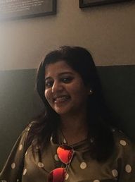 സുപ്രിയ മേനോന്‍