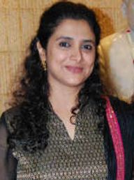 Supriya Pilgaonkar