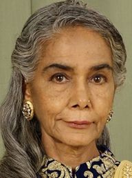 Surekha Sikri