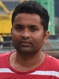 Surender Kontaddi