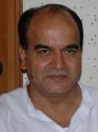 Surendra Pal