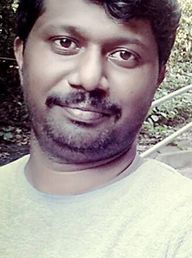 Suresh Arumugam