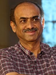 Suresh Babu