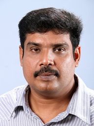 സുരേഷ് ദിവാകര്‍