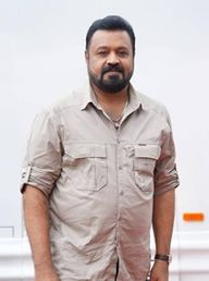 സുരേഷ്‌ ഗോപി