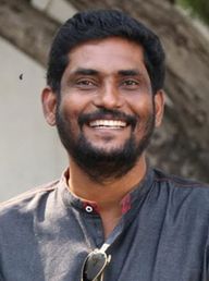 Suresh Kamatchi