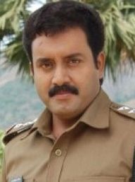 സുരേഷ് കൃഷ്ണ