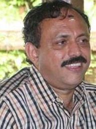 സുരേഷ് കുമാർ