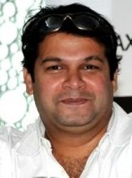 സുരേഷ് മേനോൻ