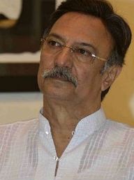 Suresh Oberoi