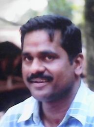 സുരേഷ് പാലഞ്ചേരി