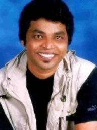 സുരേഷ് പീറ്റേഴ്സ്