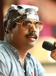 സുരേഷ് ശങ്കര്‍