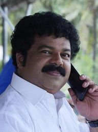 സുരേഷ് തിരുവല്ല