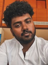 Suriya Balaji