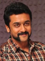 സൂര്യ ശിവകുമാര്‍