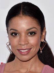 Susan Kelechi Watson