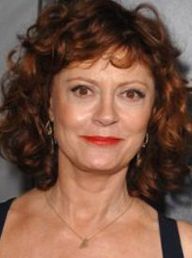Susan Sarandon