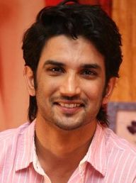Sushant Singh Rajput