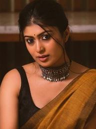 Sushmitha Gowda