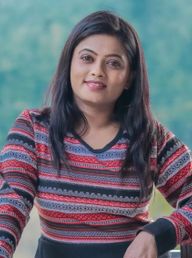 Sushmitha Majabharatha