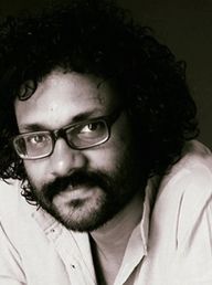 സുസ്‌മേഷ് ചന്ദ്രോത്ത്