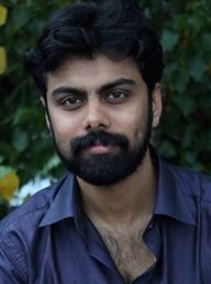 സുവിൻ കെ വർക്കി