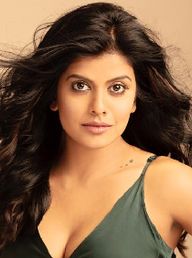 Swagatha S. Krishnan