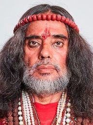 Swami Om Baba