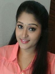 Swapna Menon