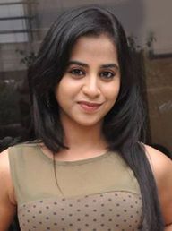 Swathi Deekshith