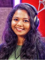 ശ്വേത അശോക്