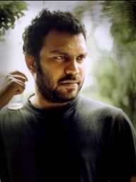 ശ്യാം പുഷ്‌ക്കരന്‍